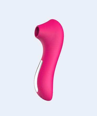 Vibrador de Pulsação 10 - SEXY IMPORT