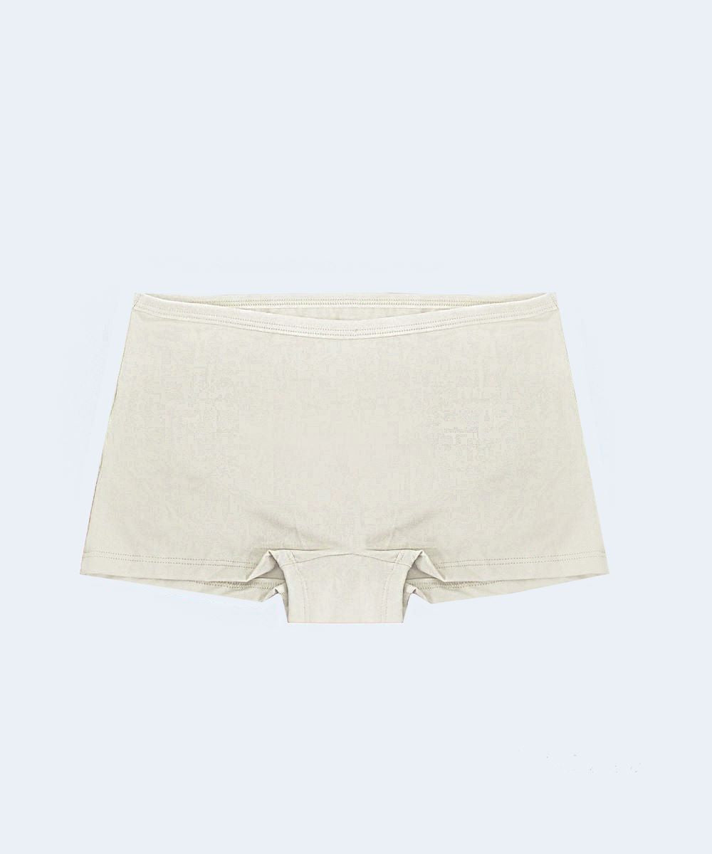 Calcinha Boxer de Microfibra - FIARE