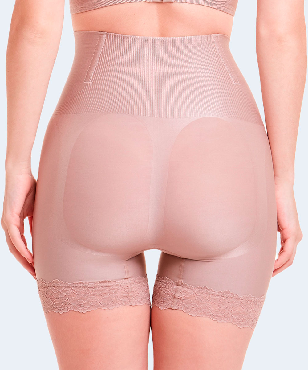 Bermuda Shades Shorts Fancy - PLIE