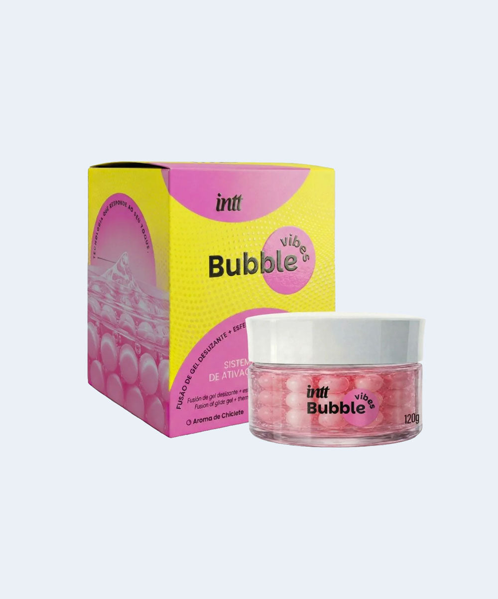 Bubble Vibes - INTT