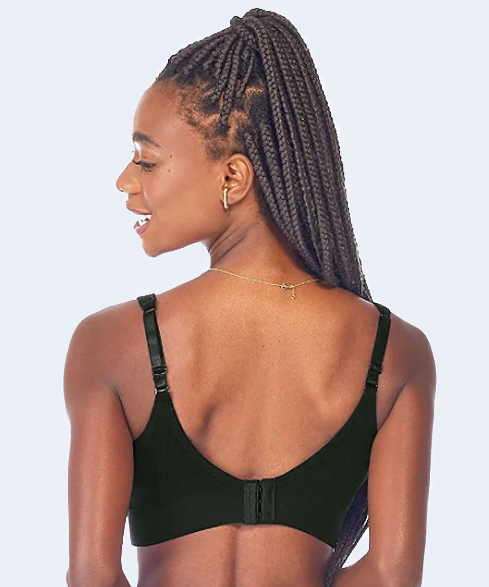 Sutiã Comfort Duplo Com Bojo Sem Costura - ZEE RUCCI
