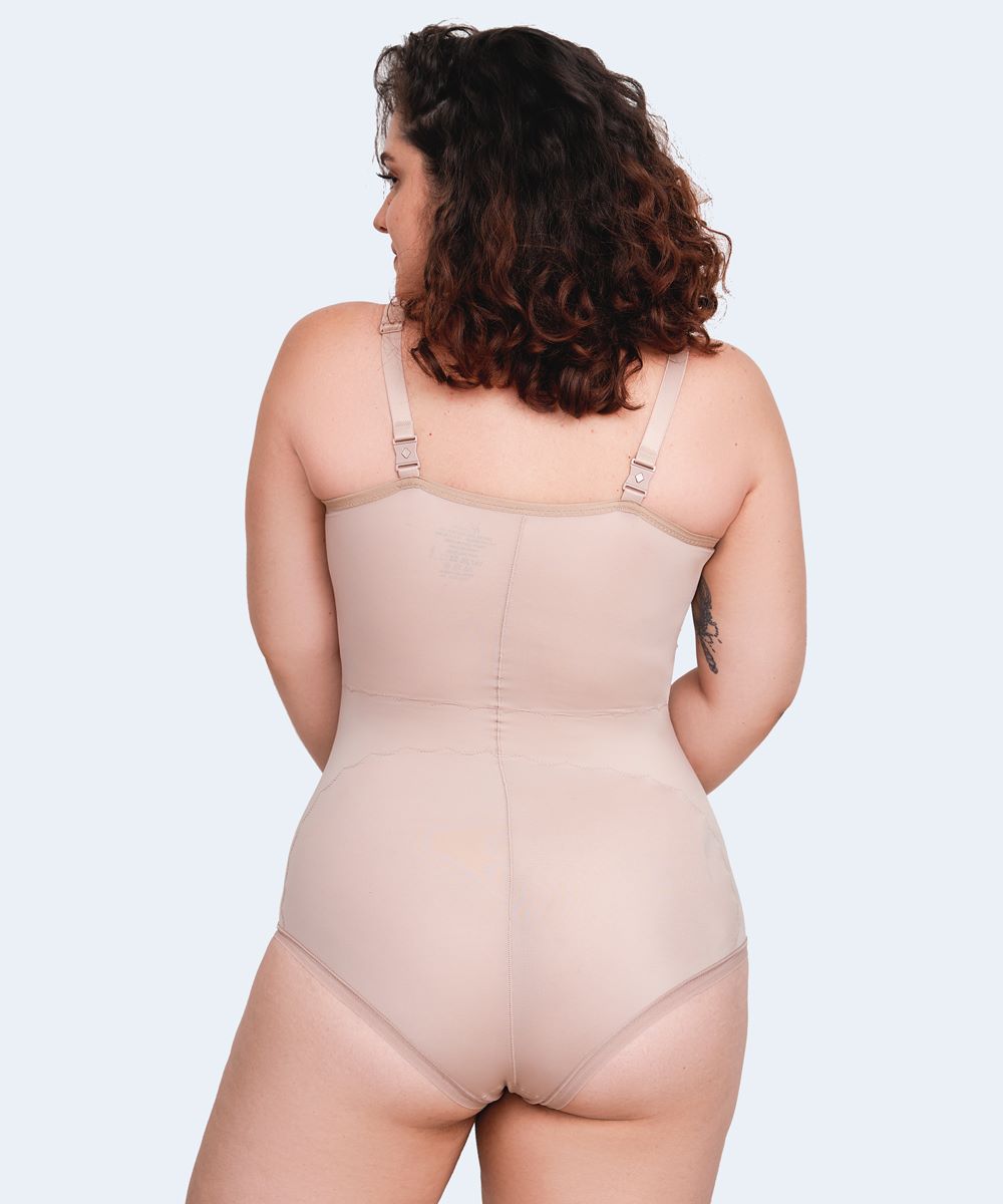 Modelador Bojo Copa C - VI LINGERIE