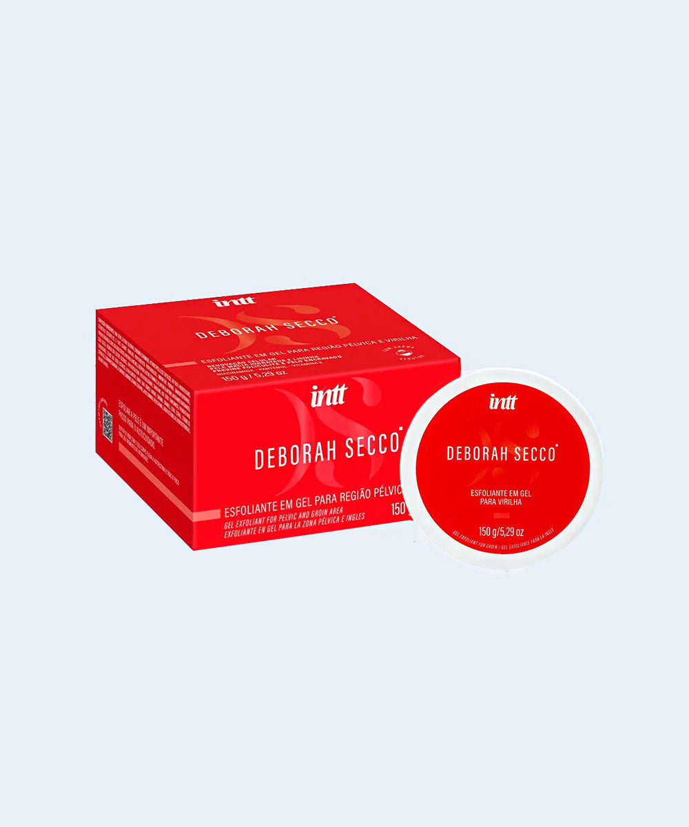 Creme Esfoliante (DEBORA SECCO) - INTT