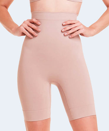 Bermuda Abdomen Com Pernas - PLIE
