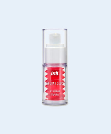 Gel Clitoriano (DEBORA SECCO) - INTT