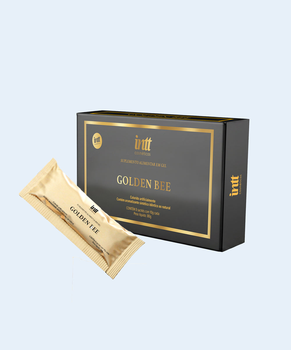 Golden Bee Unitário - INTT