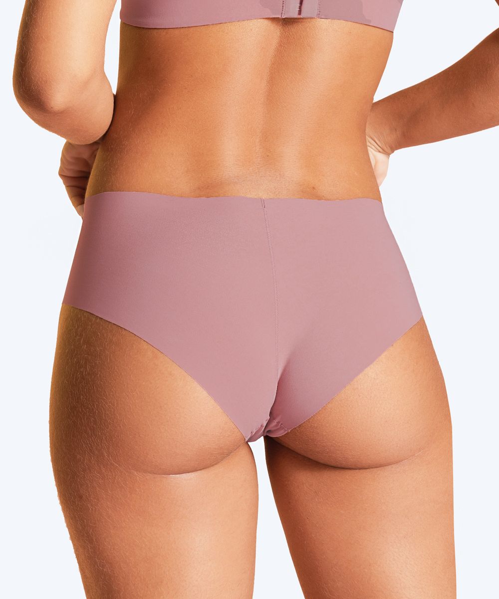 Calcinha Boneca com Corte a Fio (Light Sensation) - THAIS FERREIRA