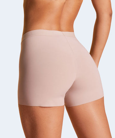 Short Sem Costura (Coleção Light Sensation) - THAIS FERREIRA