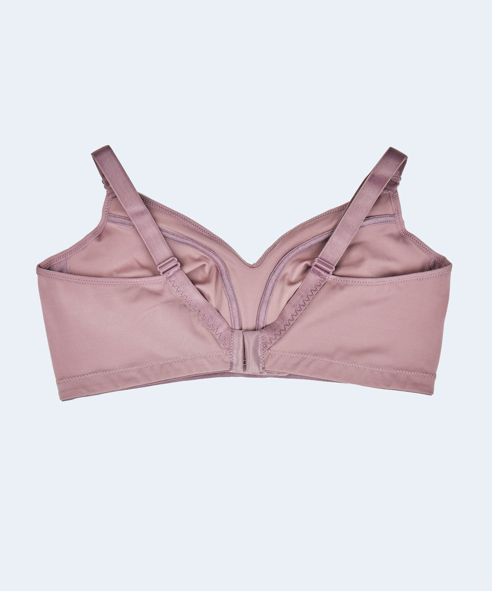 Sutiã Em Cetinete Sustentação - VI LINGERIE