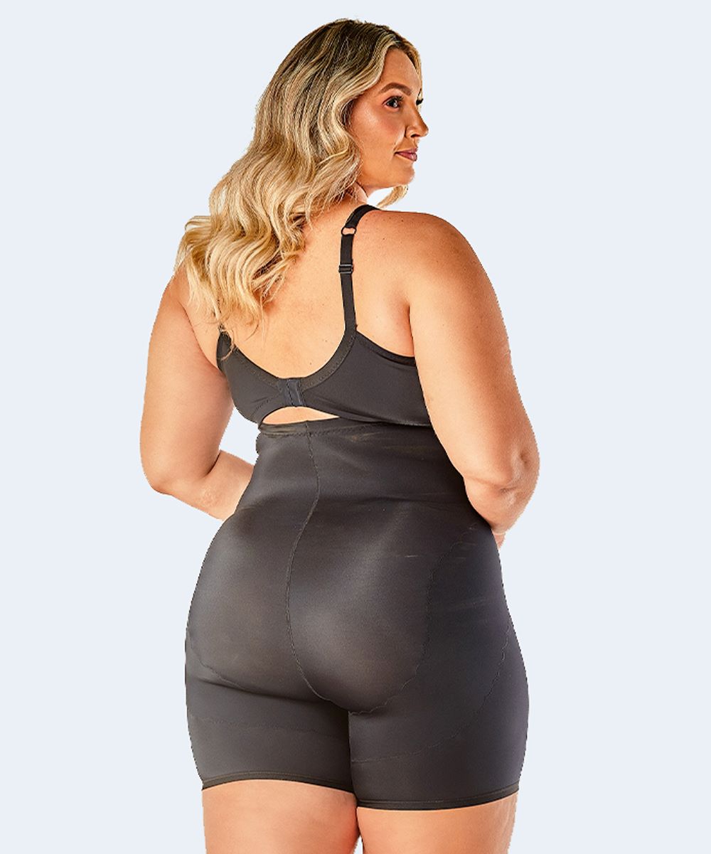Bermuda Modeladora - VI LINGERIE