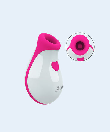Vibrador de Pulsação - SI - SEXY IMPORT
