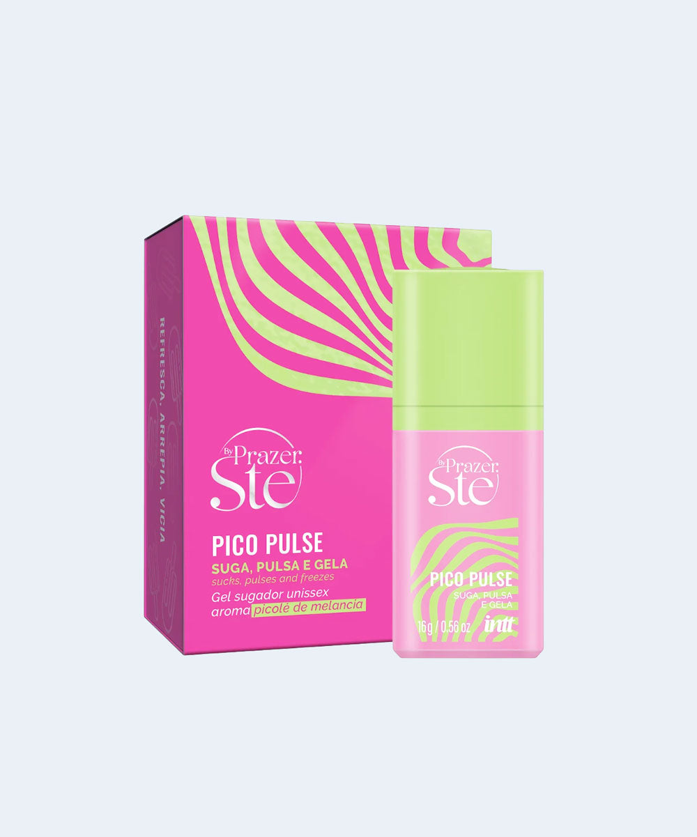 Pico Pulse Melancia - INTT