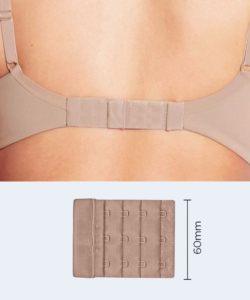 Kit 3 Extensores 60mm - FLAP