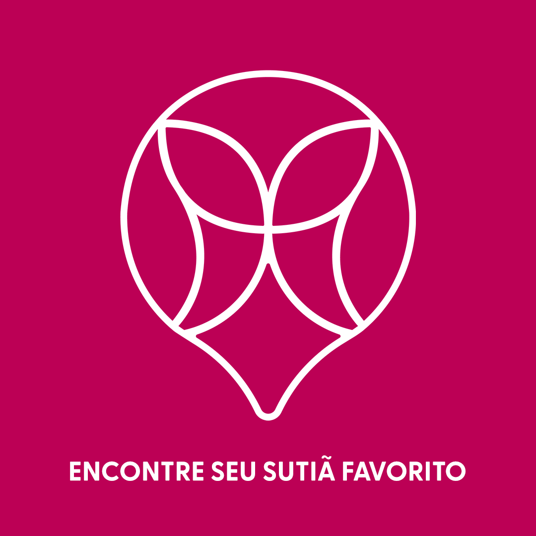 Encontre seu sutiã favorito