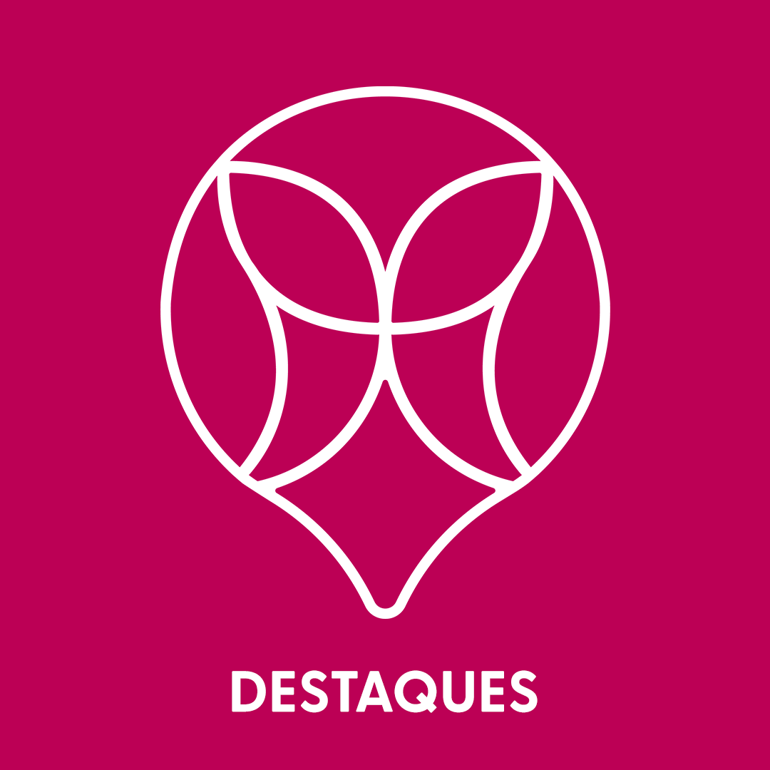 Destaques