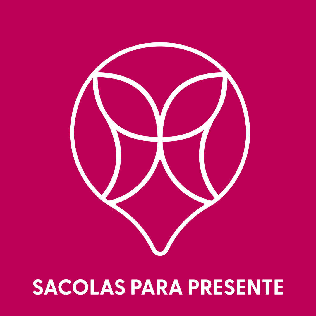 Sacolas de Presente