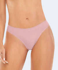 Calcinha Tanga Sem Costura - ZEE RUCCI