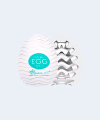 Masturbador Masculino Egg Magical Kiss - SEXY IMPORT