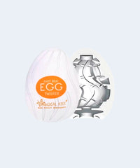 Masturbador Masculino Egg Magical Kiss - SEXY IMPORT