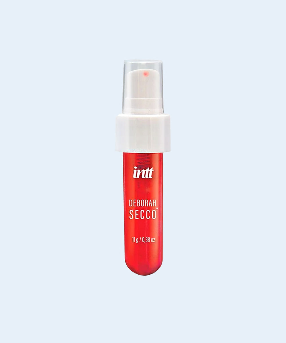 Kit Calda Beijável + Bullet Ds - INTT