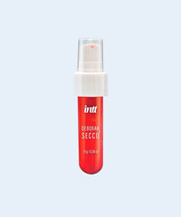 Kit Calda Beijável + Bullet Ds - INTT