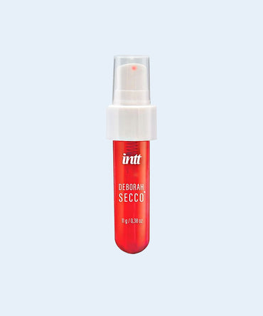 Kit Calda Beijável + Bullet Ds - INTT