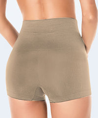 Calcinha Modeladora Boxer Sem Costura - ZEE RUCCI