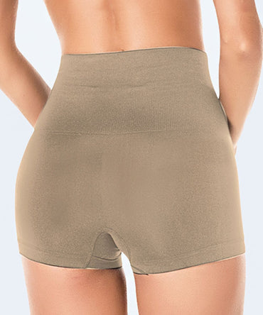 Calcinha Modeladora Boxer Sem Costura - ZEE RUCCI