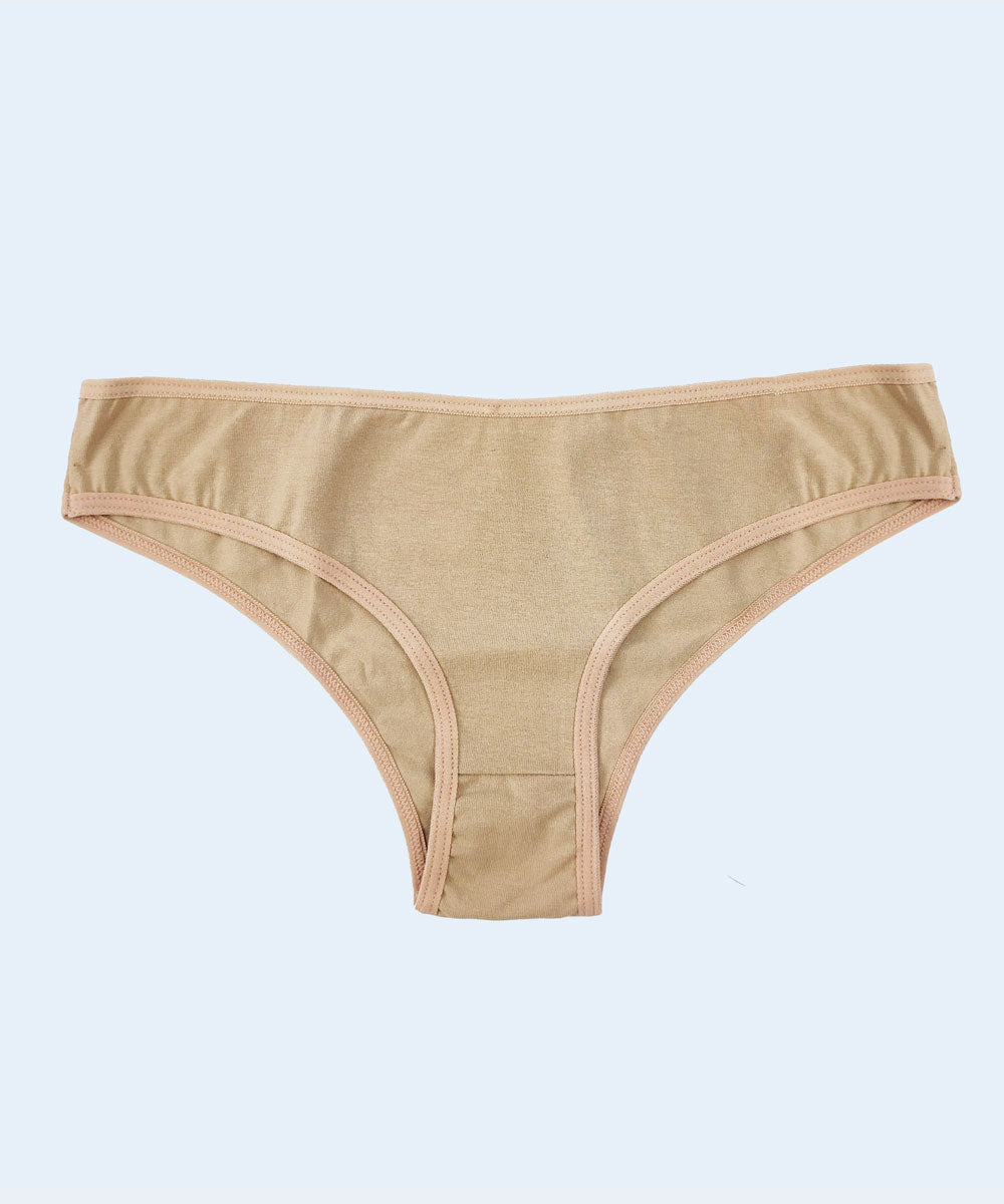 Calcinha de Cotton Biquiní - LL Confecções
