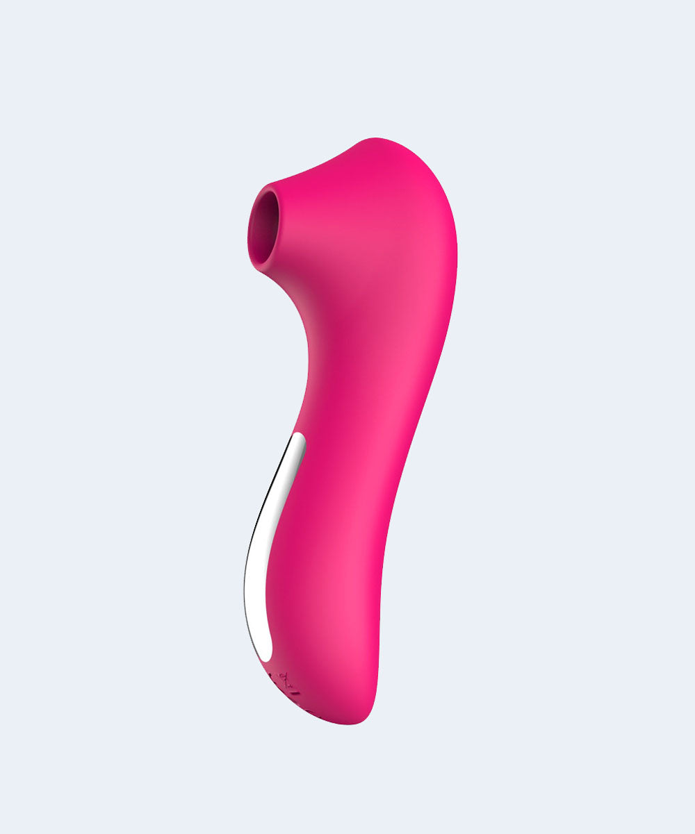Vibrador de Pulsação 10 - SEXY IMPORT