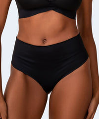 Calcinha Fio Sem Costura Confort Sense - VI LINGERIE