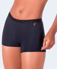 Short Sem Costura (Coleção Light Sensation) - THAIS FERREIRA