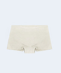 Calcinha Boxer de Microfibra - FIARE