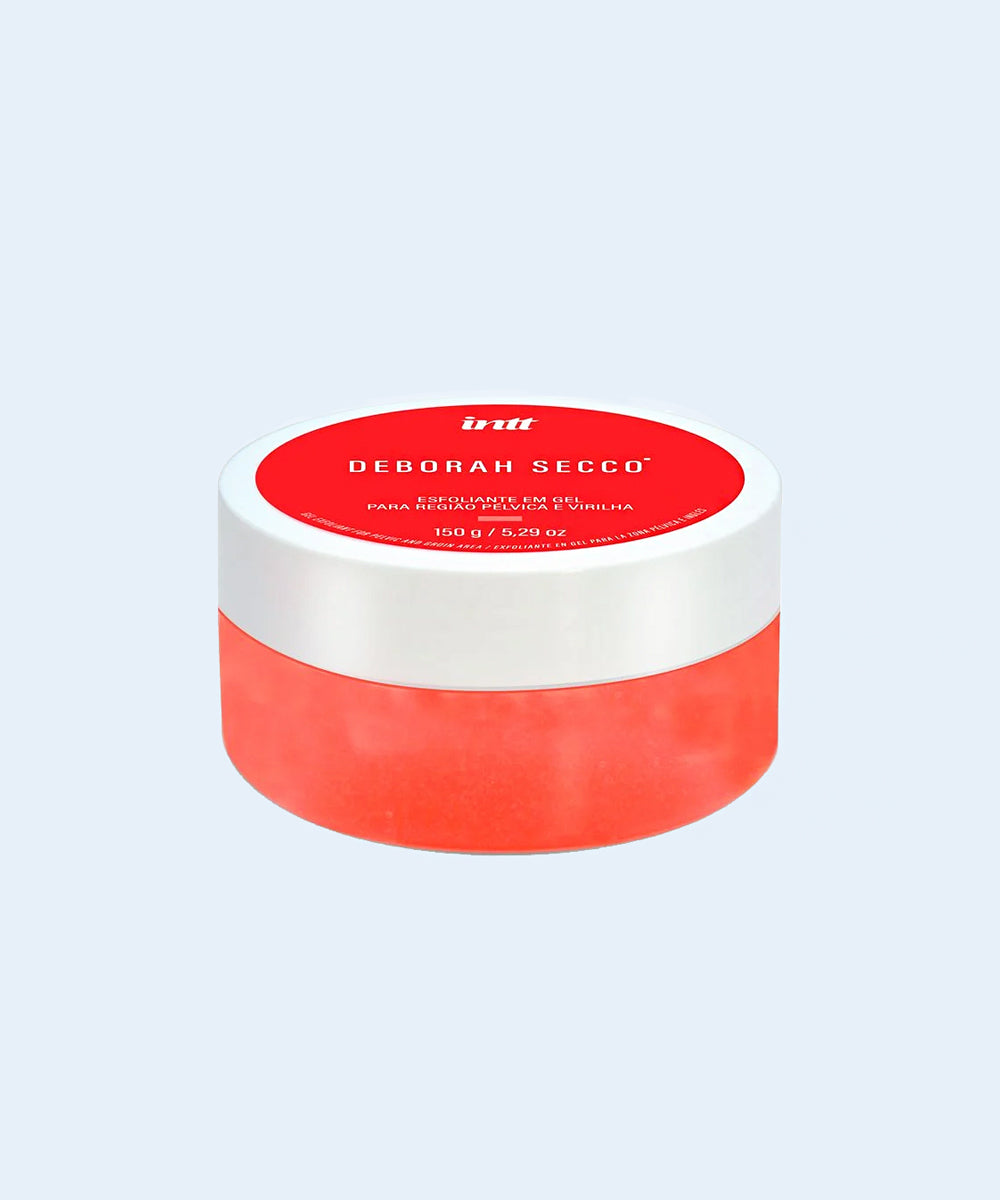 Creme Esfoliante (DEBORA SECCO) - INTT