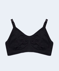 Sutiã Amamentação sem Costura Plus Size - ZEE RUCCI
