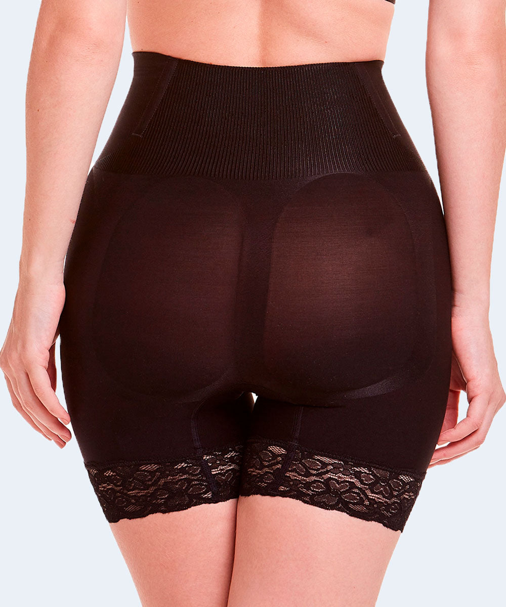 Bermuda Shades Shorts Fancy - PLIE