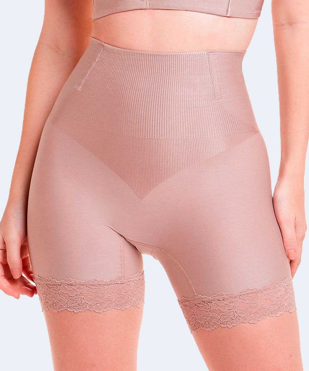 Bermuda Shades Shorts Fancy - PLIE