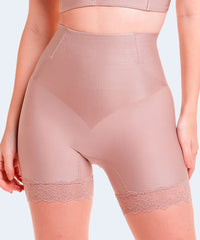Bermuda Shades Shorts Fancy - PLIE