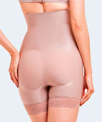 Bermuda Shades Boxer Lace - PLIE