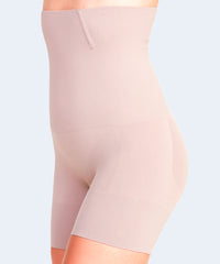 Bermuda Abdominal Skin (Linha Control Skin) - PLIE