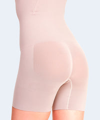 Bermuda Abdominal Skin (Linha Control Skin) - PLIE