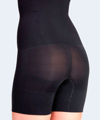 Bermuda Abdominal Skin (Linha Control Skin) - PLIE