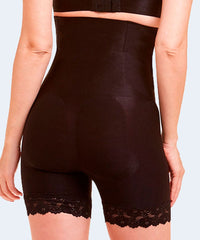 Bermuda Shades Boxer Lace - PLIE