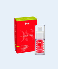 Gel Clitoriano (DEBORA SECCO) - INTT