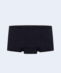 Calcinha Boxer de Microfibra - FIARE