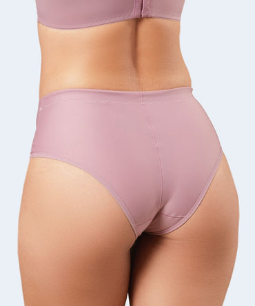 Calcinha Modeladora Reforço Frontal (Body Control) - THAIS FERREIRA