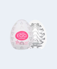 Masturbador Masculino Egg Magical Kiss - SEXY IMPORT