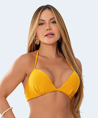 Top Decote FAMILIA SHEASHORE - PATHY