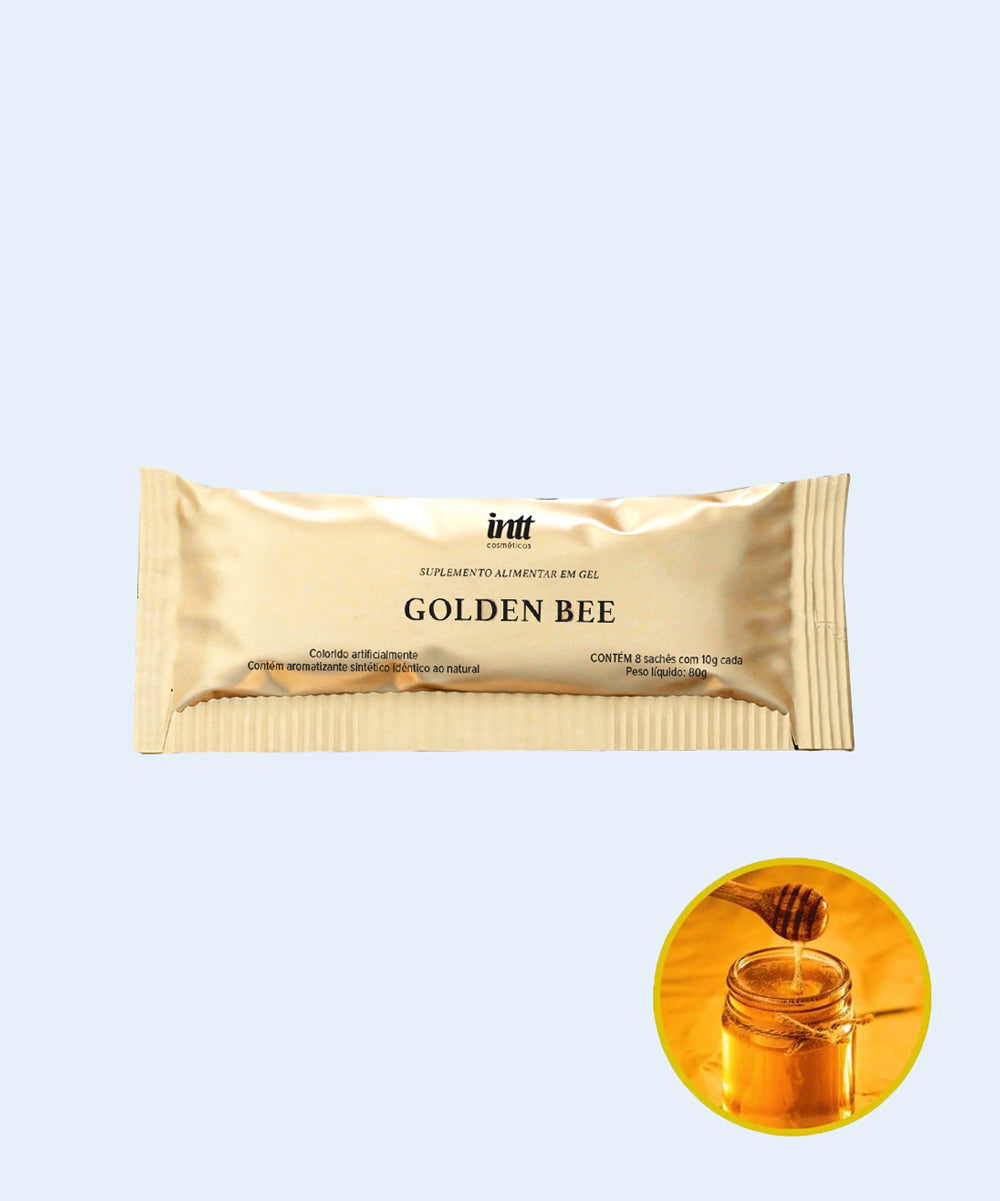 Golden Bee Unitário - INTT