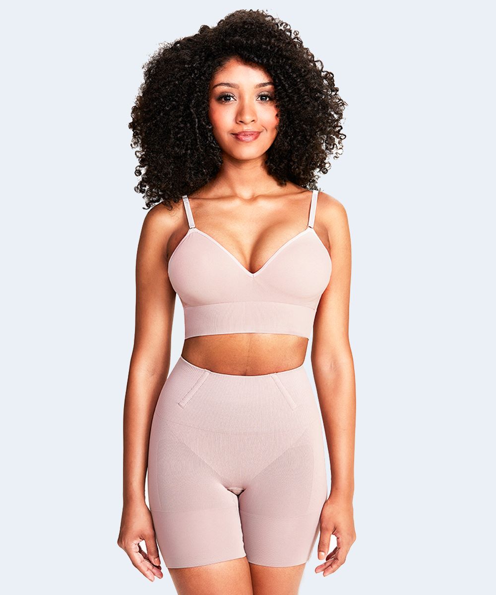 Bermuda Skin (Linha Control Skin) - PLIE